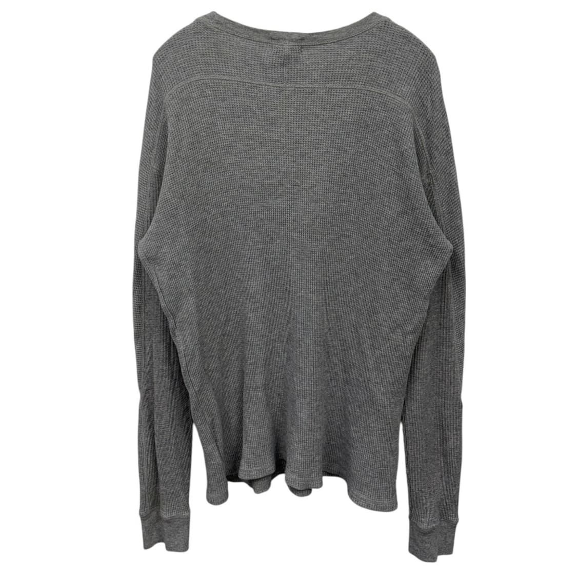 폴로랄프로렌 와플 긴팔티  상품이미지2