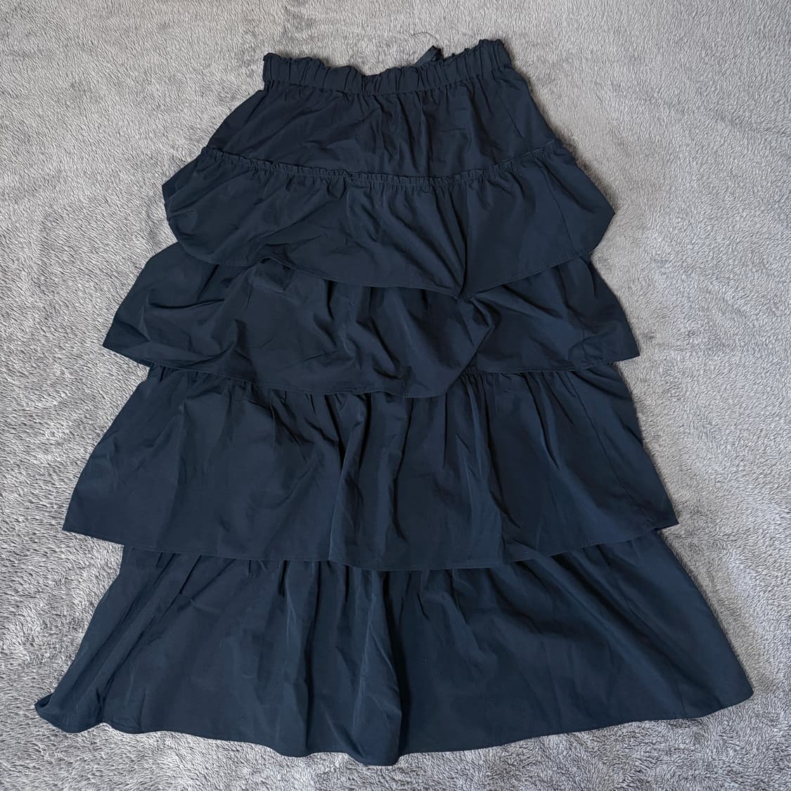 Niko And 니코앤드 캉캉 스커트 상품이미지3