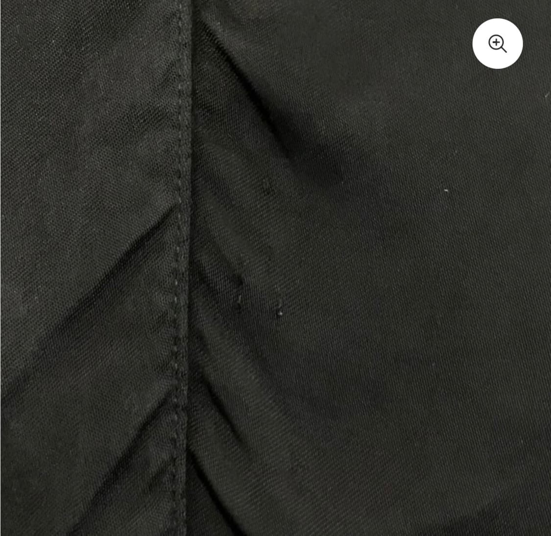 릭오웬스 19fw 큐프라 실크 셔츠 상품이미지10