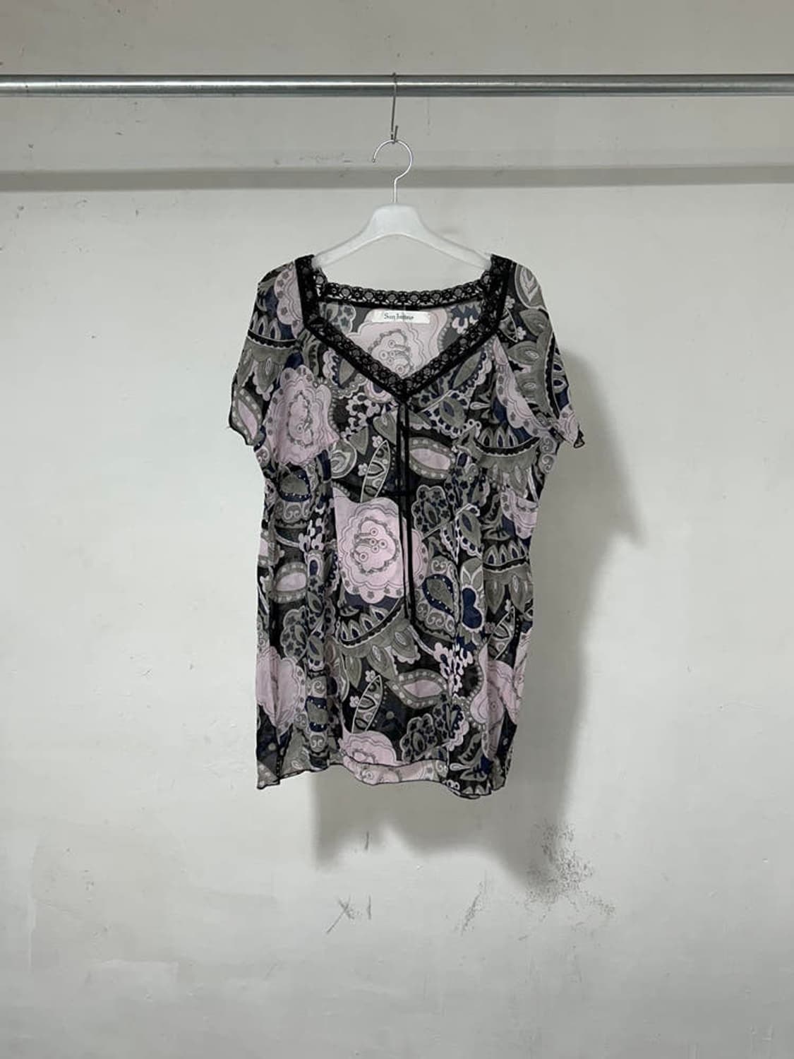 vtg top 상품이미지1