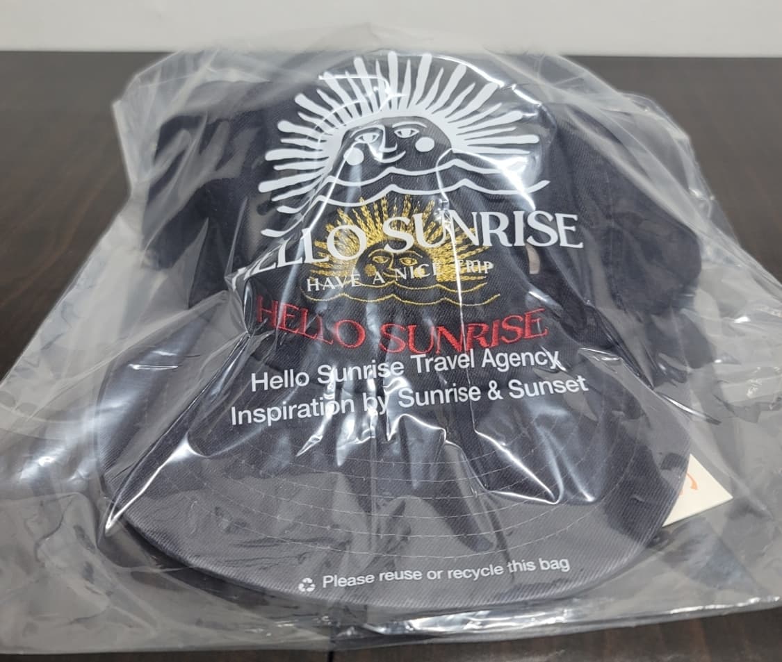 헬로선라이즈 새상품 상품이미지2