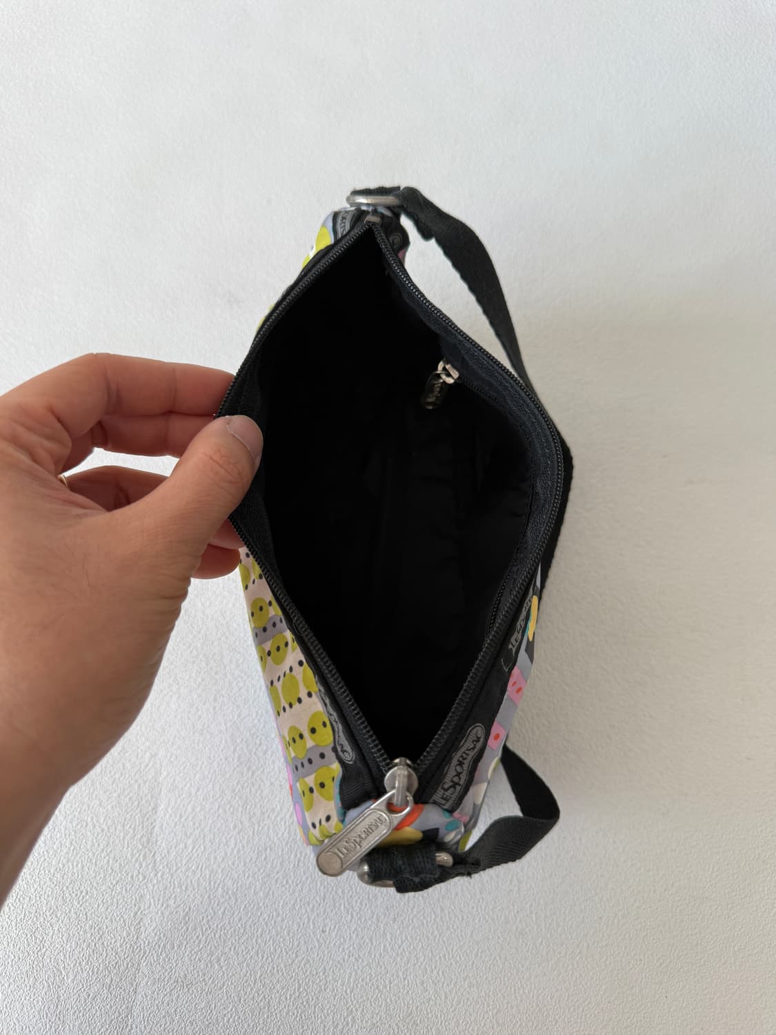 레스포삭(Lesportsac) 미니백 상품이미지5