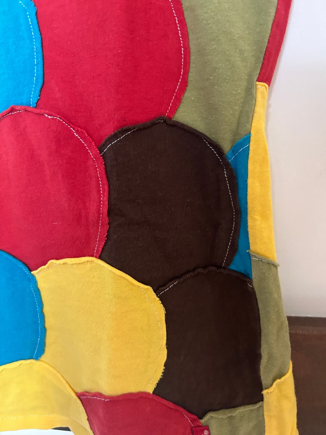 y2k  슬리브리스  상품이미지4