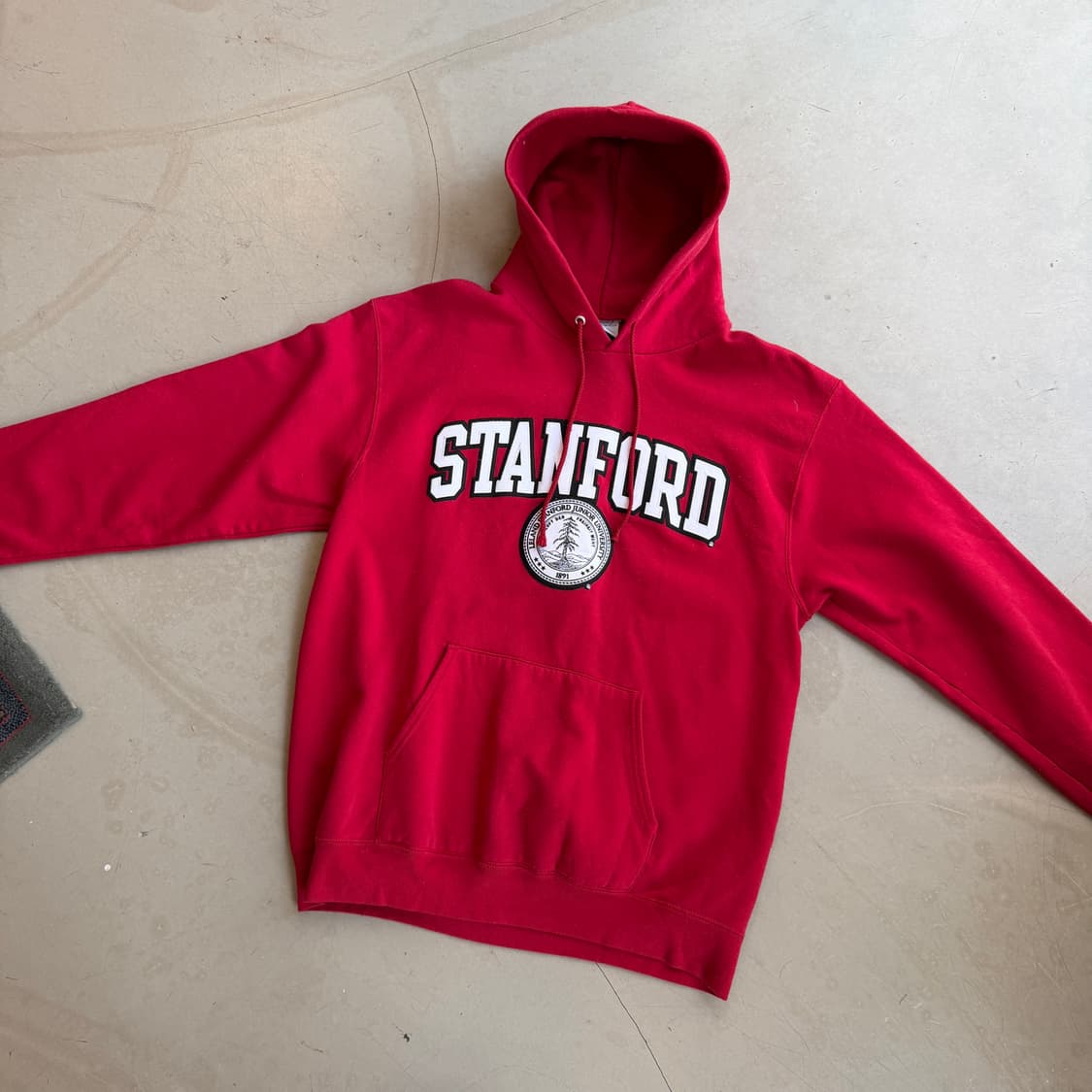 챔피온 스탠포드 후드 상품이미지1