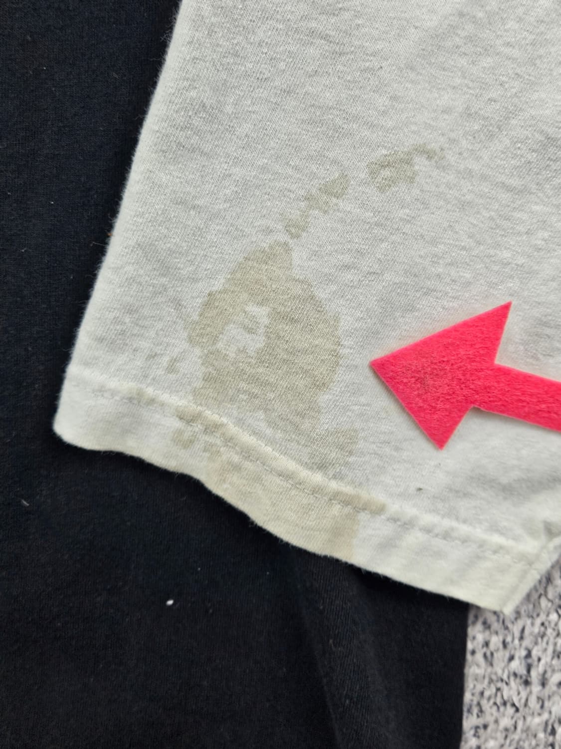 할리데이비슨 테네시 머프리스버로 롱 슬리브 ( XL추정 ) / 11536 상품이미지5