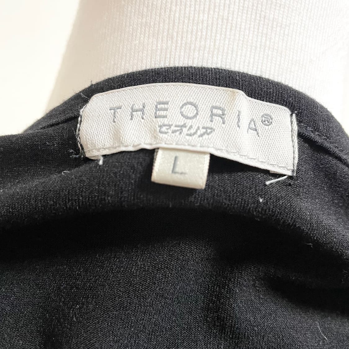 공겜여주깔 일본빈티지 체크리본 로걀탑 딱붙탑 러블리 갸루 고스로리 고딕 상품이미지4