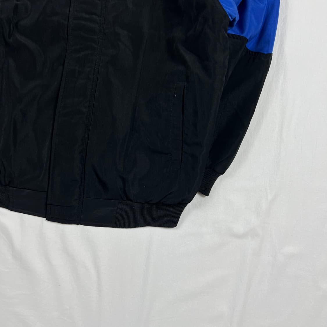 90‘s ford racing 로고 봄버자켓 상품이미지5