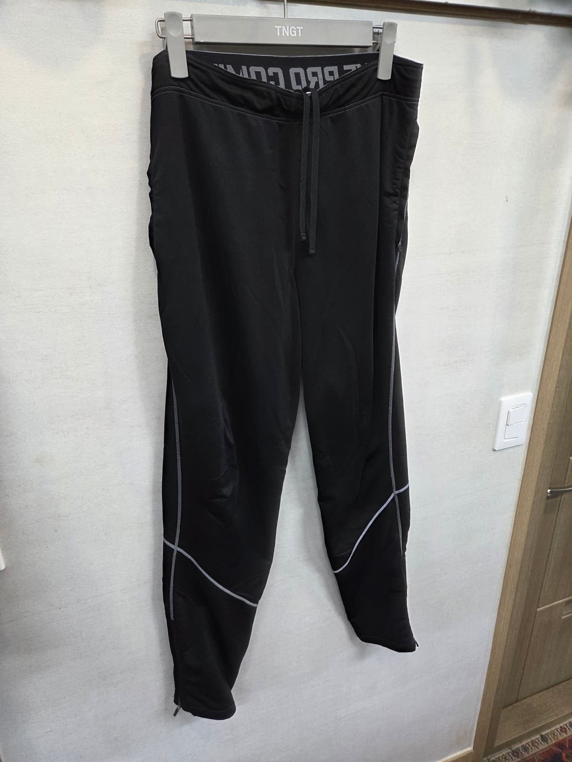 나이키 프로컴벳 안감약기모 기능성 타이즈 팬츠 xl 상품이미지7