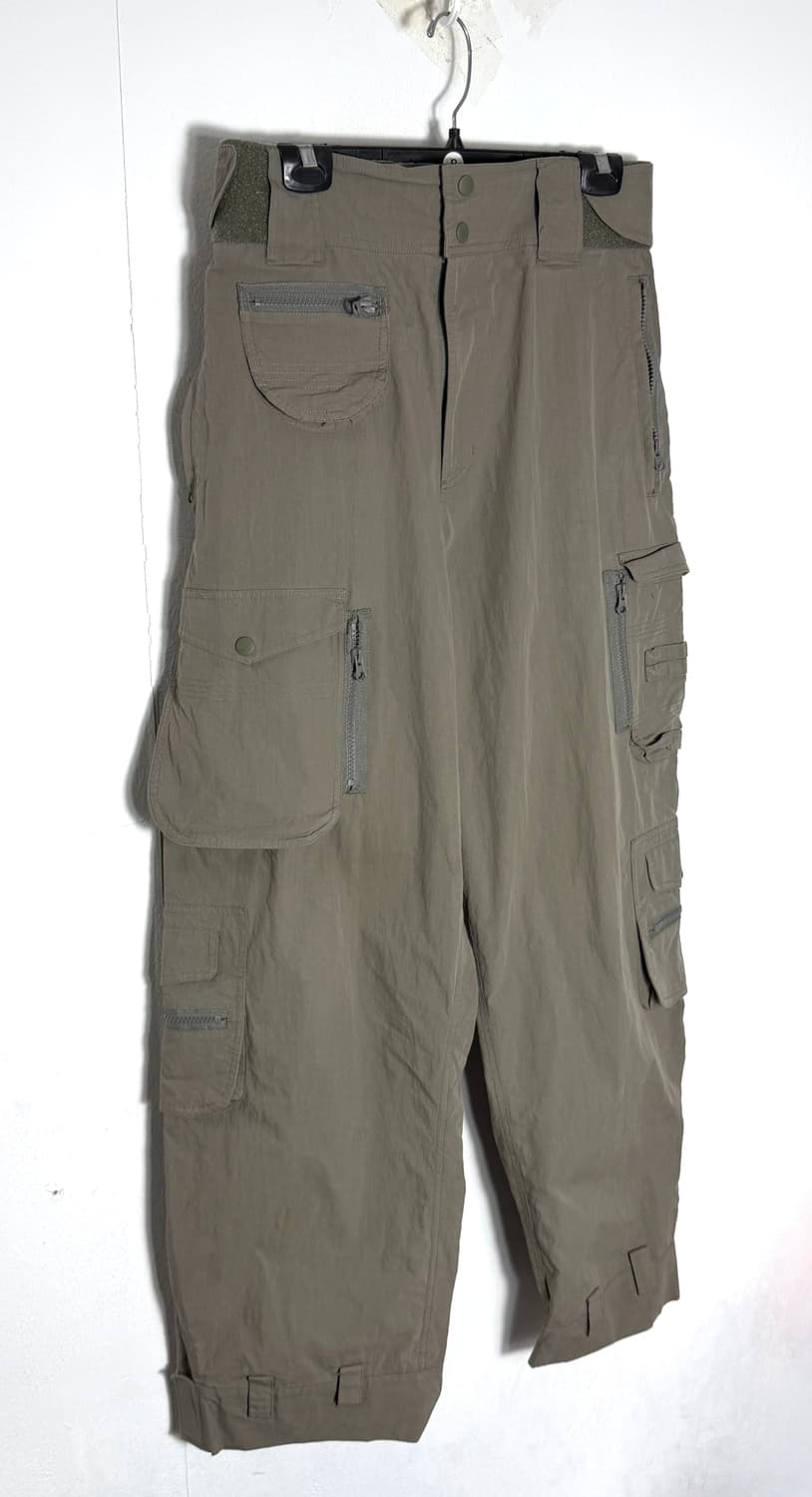 혜인서 카고바지 혜인서바지 혜인서팬츠 카고팬츠 혜인서카고 상품이미지1