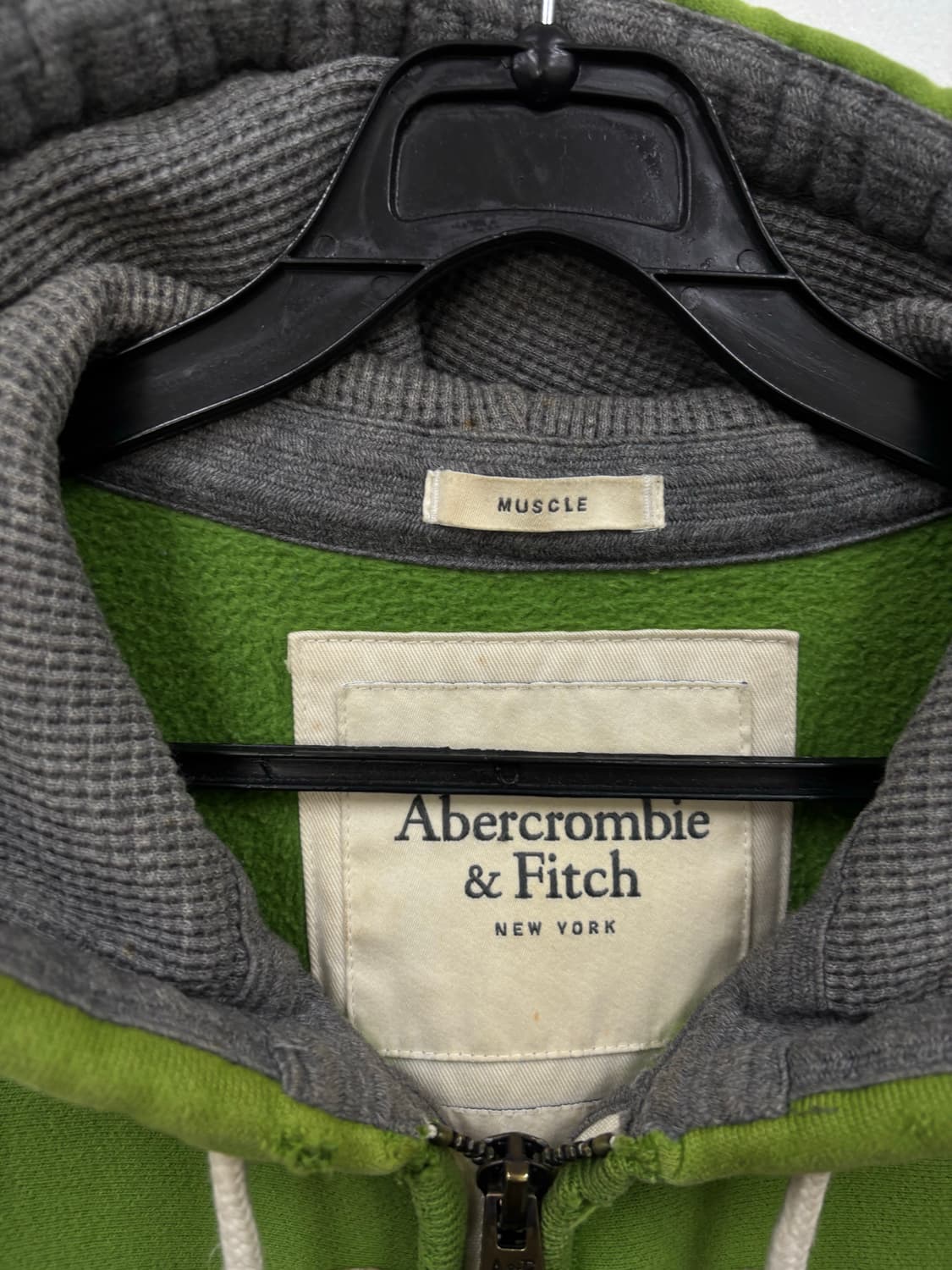 아베크롬비 후드집업 상품이미지5