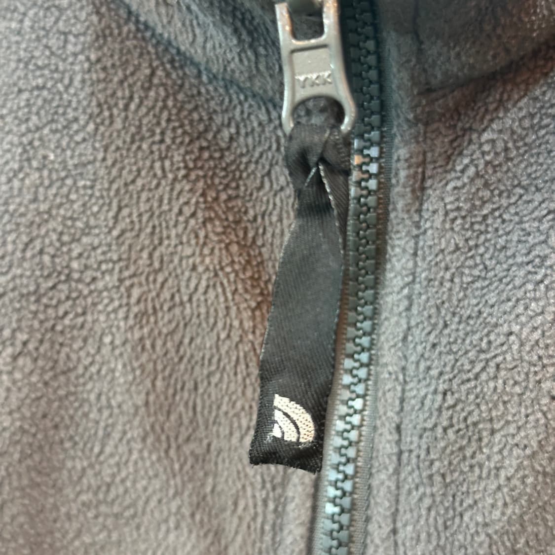 노스페이스 폴라플리스 집업  상품이미지3