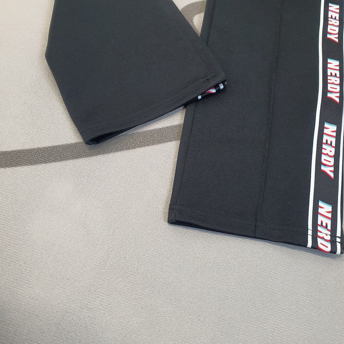 널디 밴딩 트레이닝 팬츠 남자29~30 상품이미지4