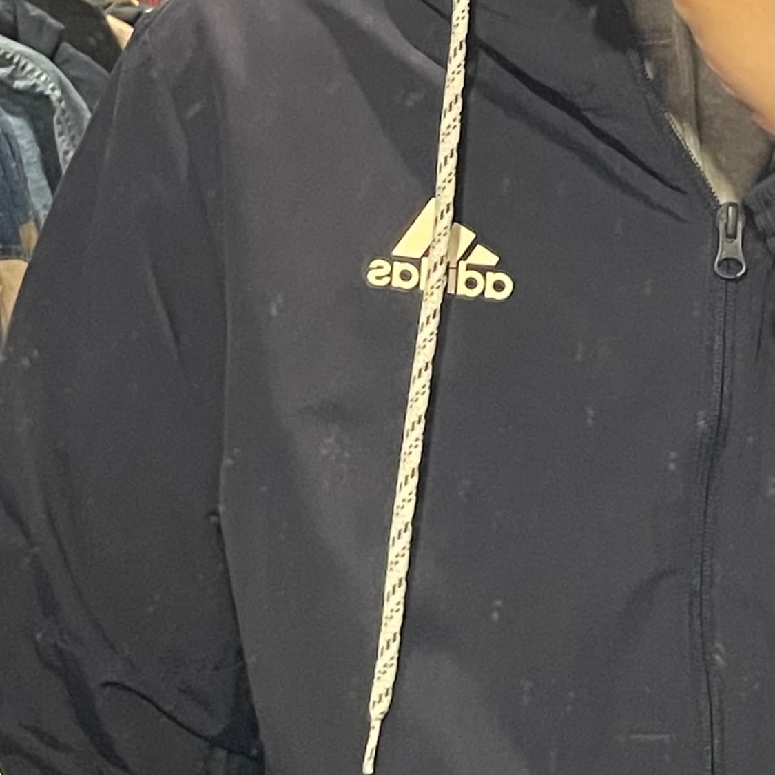 [IM] adidas 아디다스 바막( 후드O) 상품이미지3