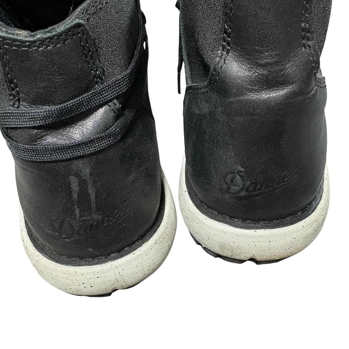 Danner 대너 고어텍스 비브람 하이킹 부츠 42 270 하이탑 상품이미지5