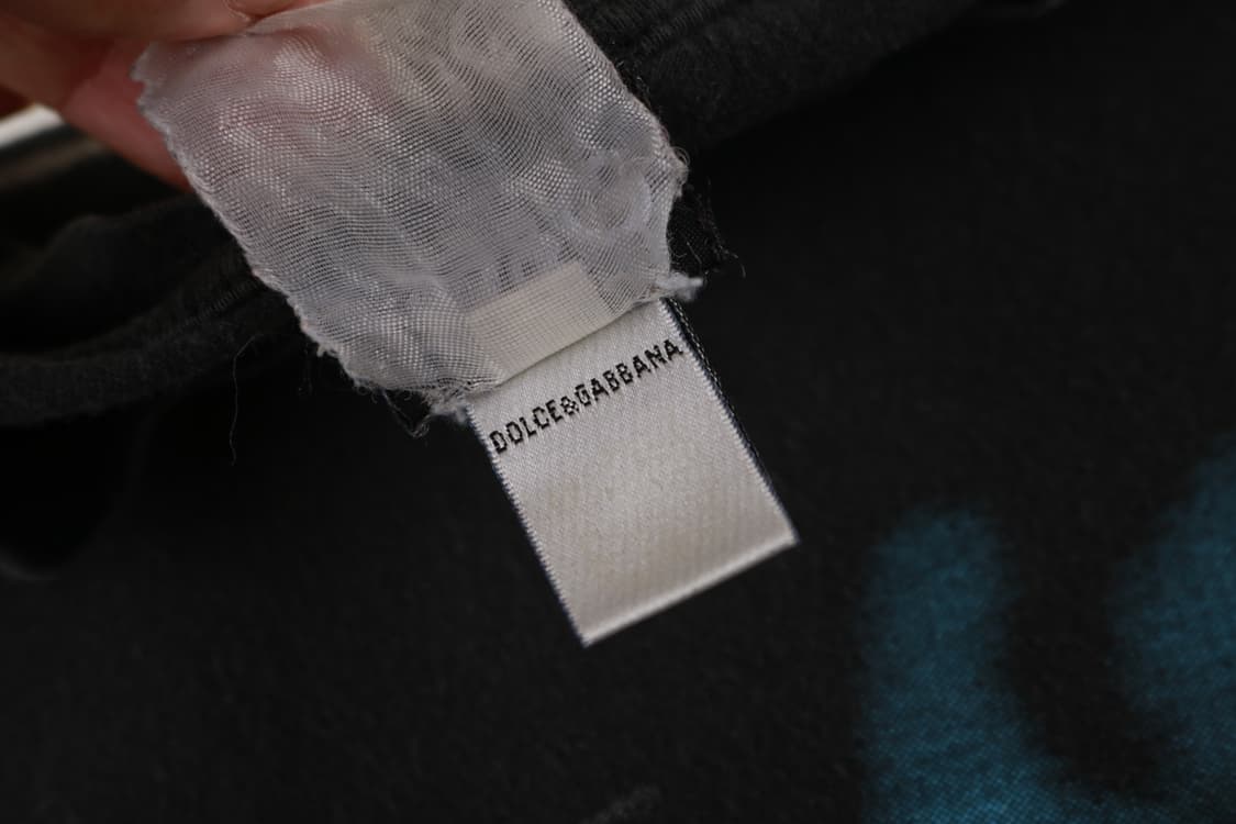 [S] 돌체앤가바나 건즈앤로지스 프린팅 반팔티 상품이미지5