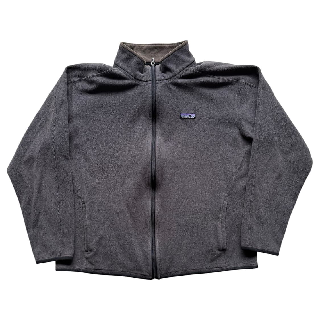 파타고니아 베터 스웨터 플리스 집업 상품이미지1