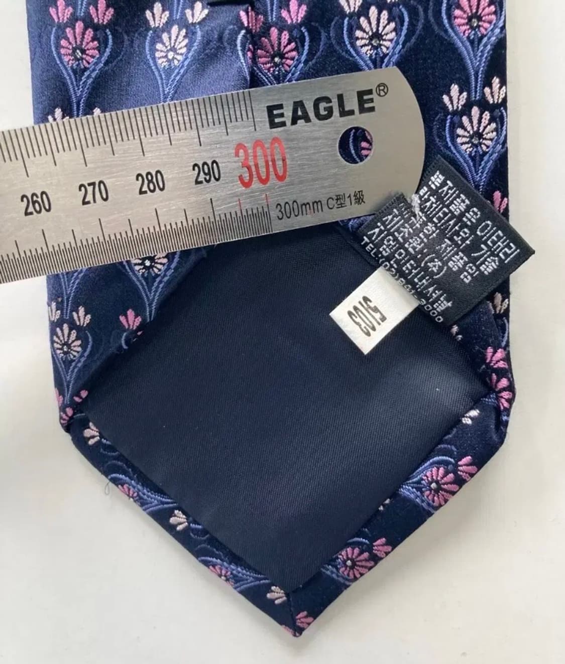 란체티 넥타이 상품이미지6