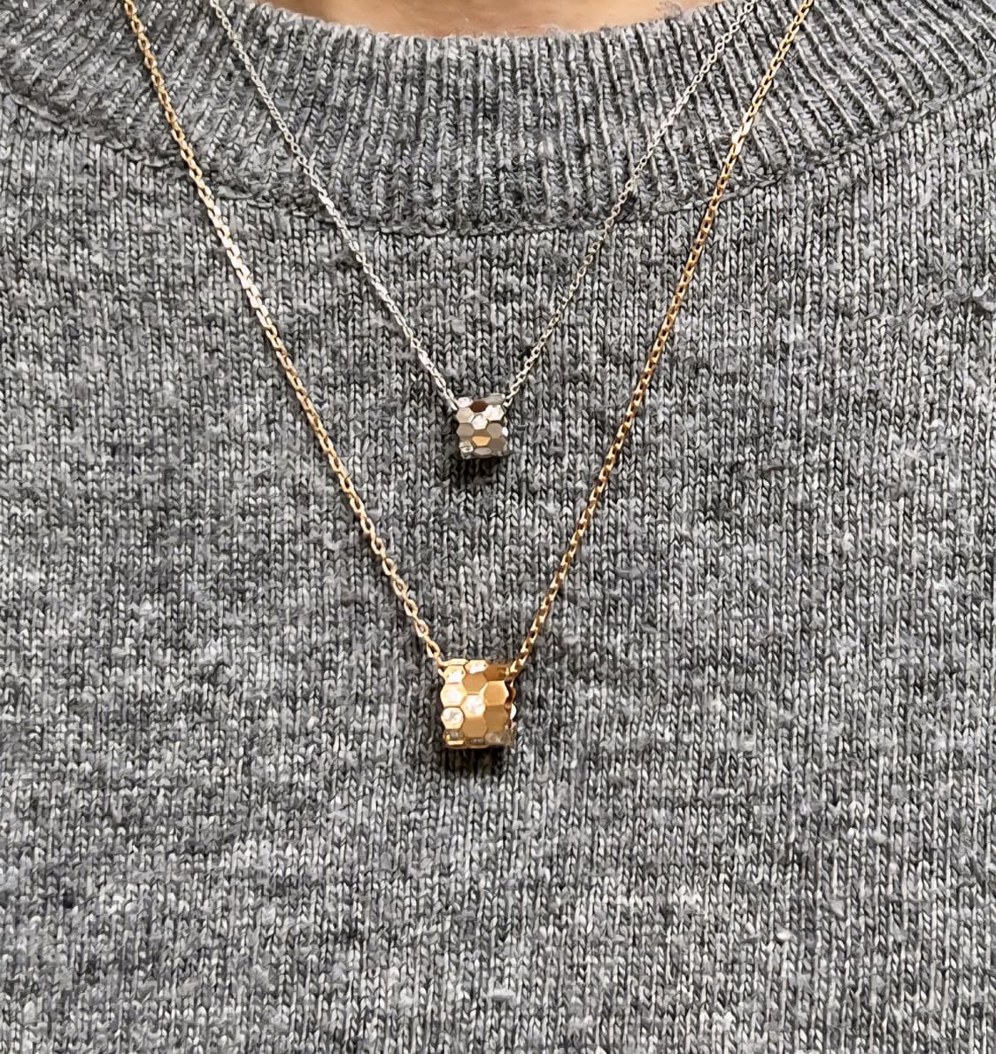 비마이러브 목걸이 상품이미지2