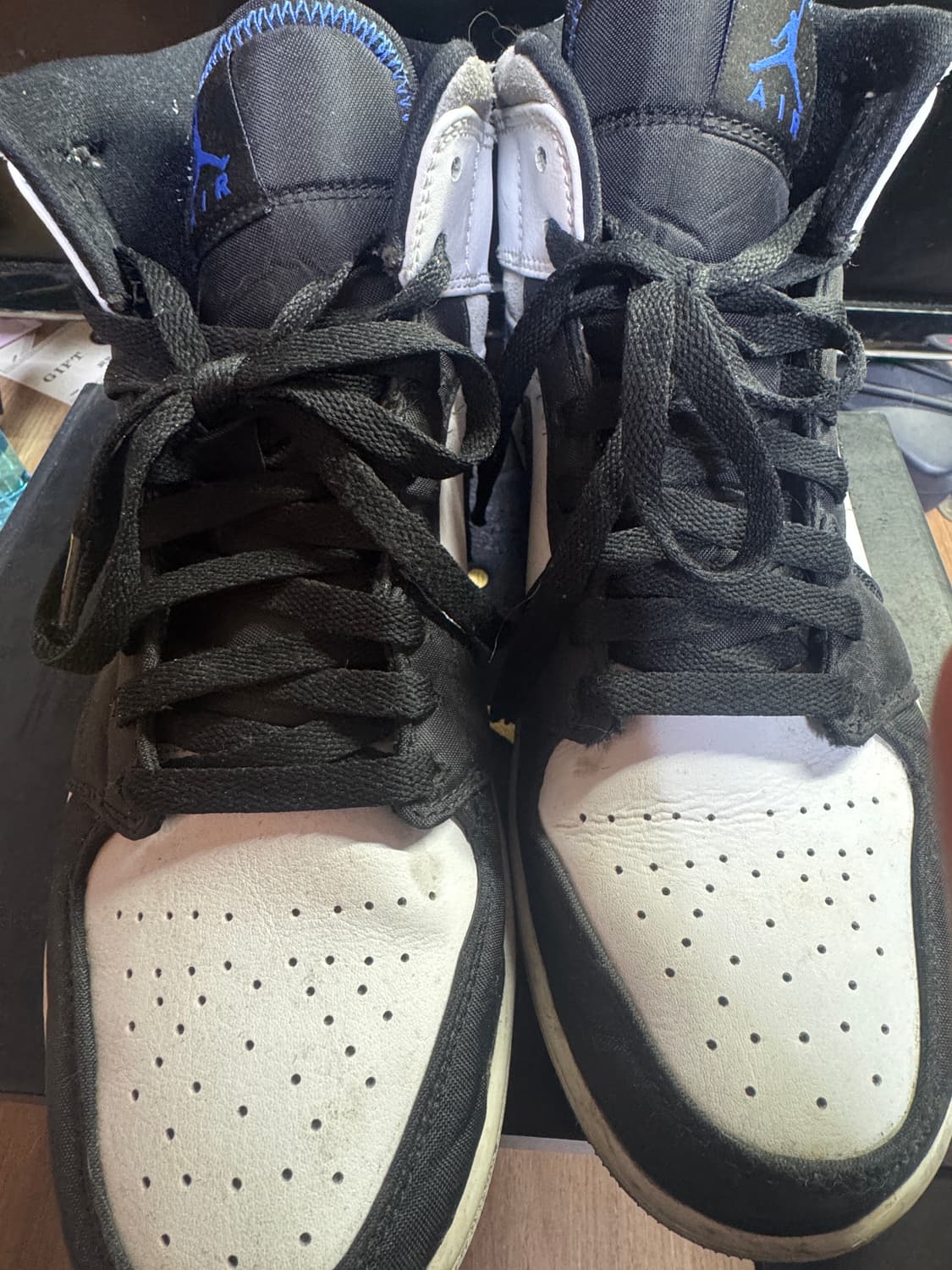 조던 하이퍼로얄 상품이미지4