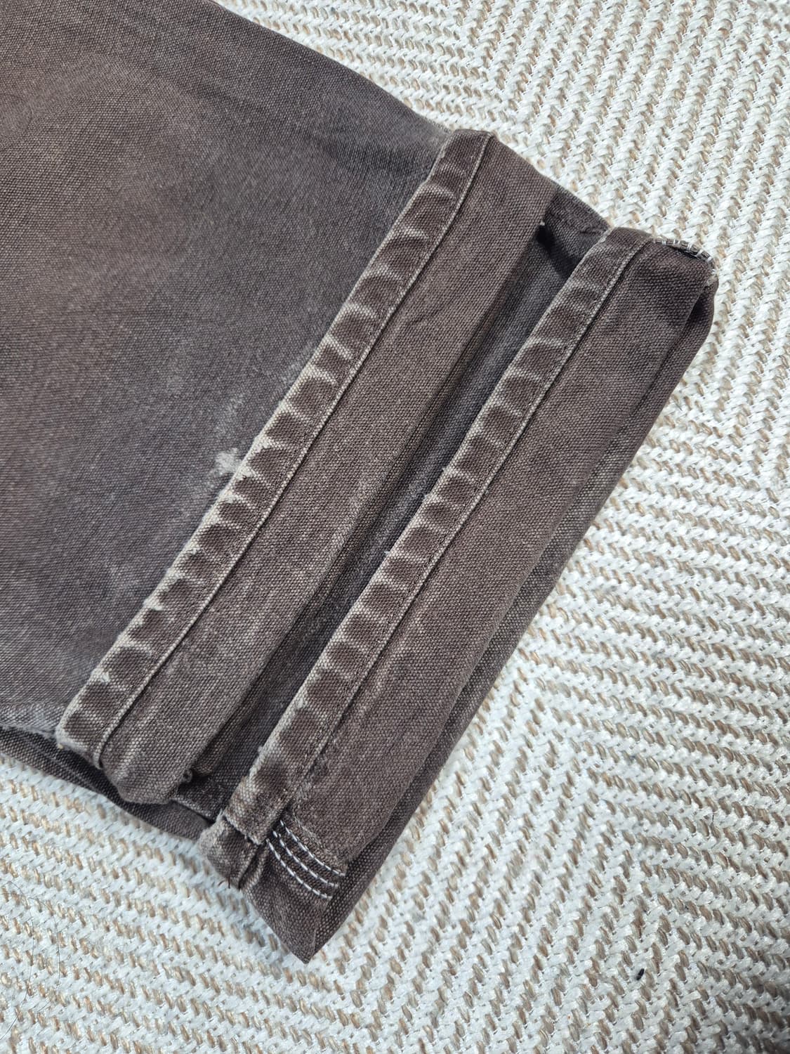 칼하트 더블니 (cdp5) 상품이미지6