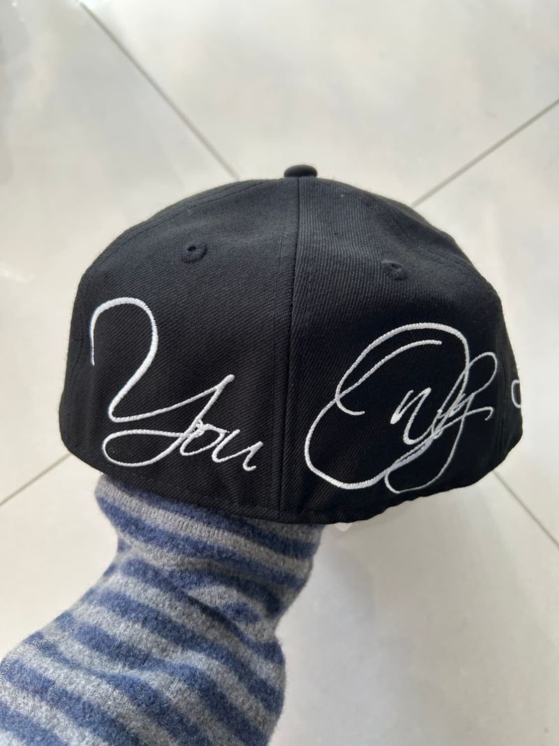 BASEBALL CAP 야구 모자 상품이미지2