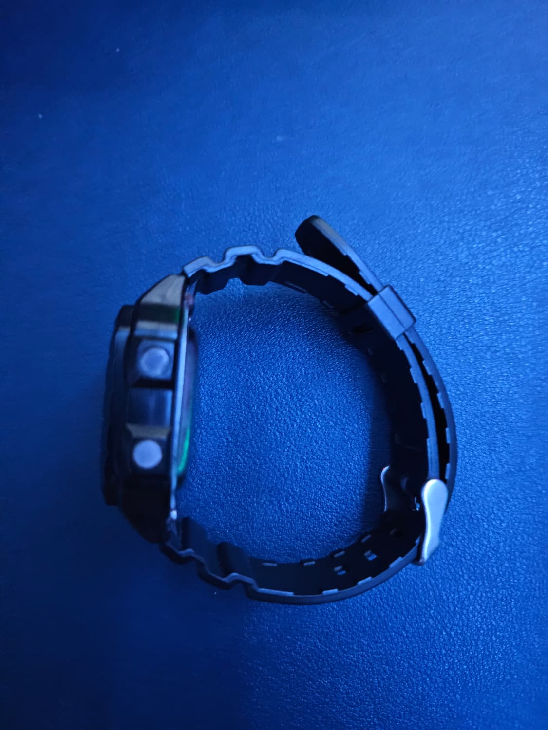 베이프 전자시계 상품이미지3