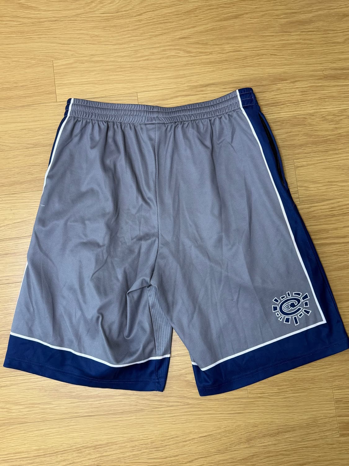 Always do what you should do 쇼츠 M 상품이미지4