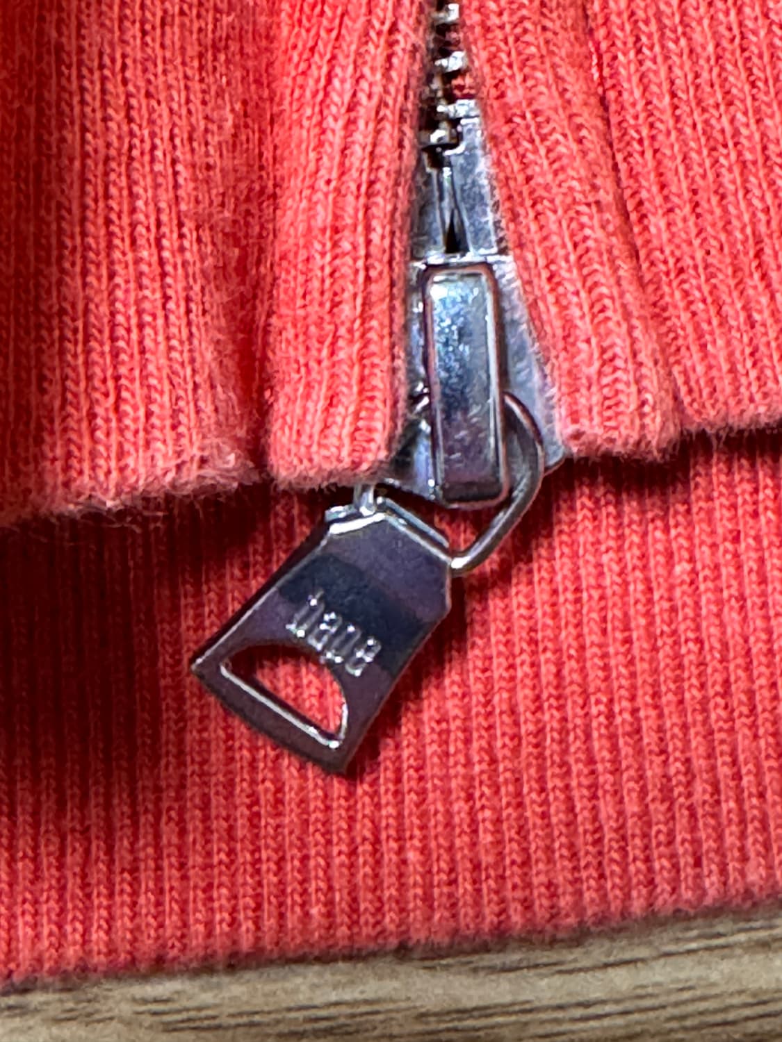 베이프 체크 샤크 풀 후드집업 상품이미지5