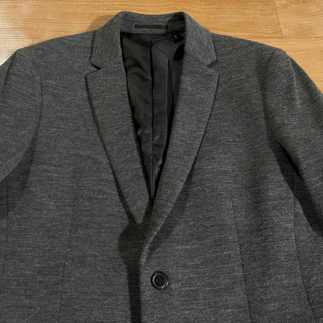 [95] 띠어리 울 스판자켓 상품이미지2