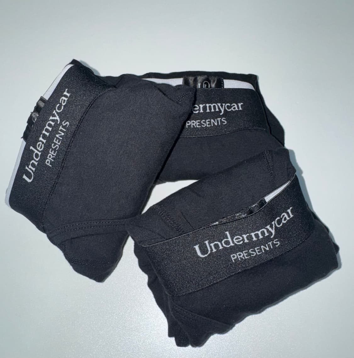 언더마이카 속옷 3장 1사이즈 상품이미지2