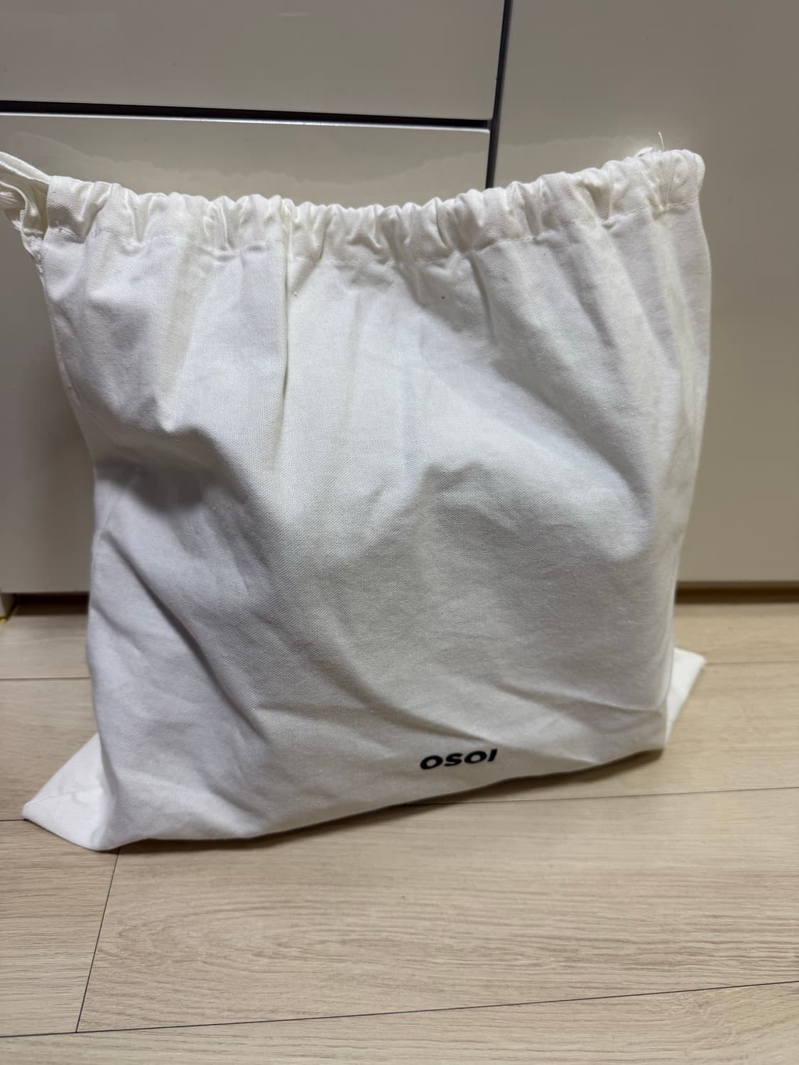 OSOI 오소이 미니 브로트 초코브라운 상품이미지4