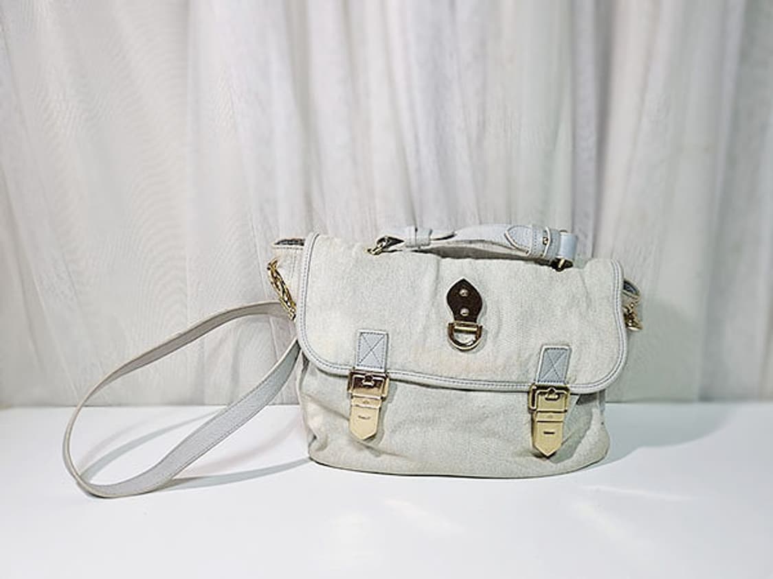 멀버리 데님 틸리백 상품이미지1