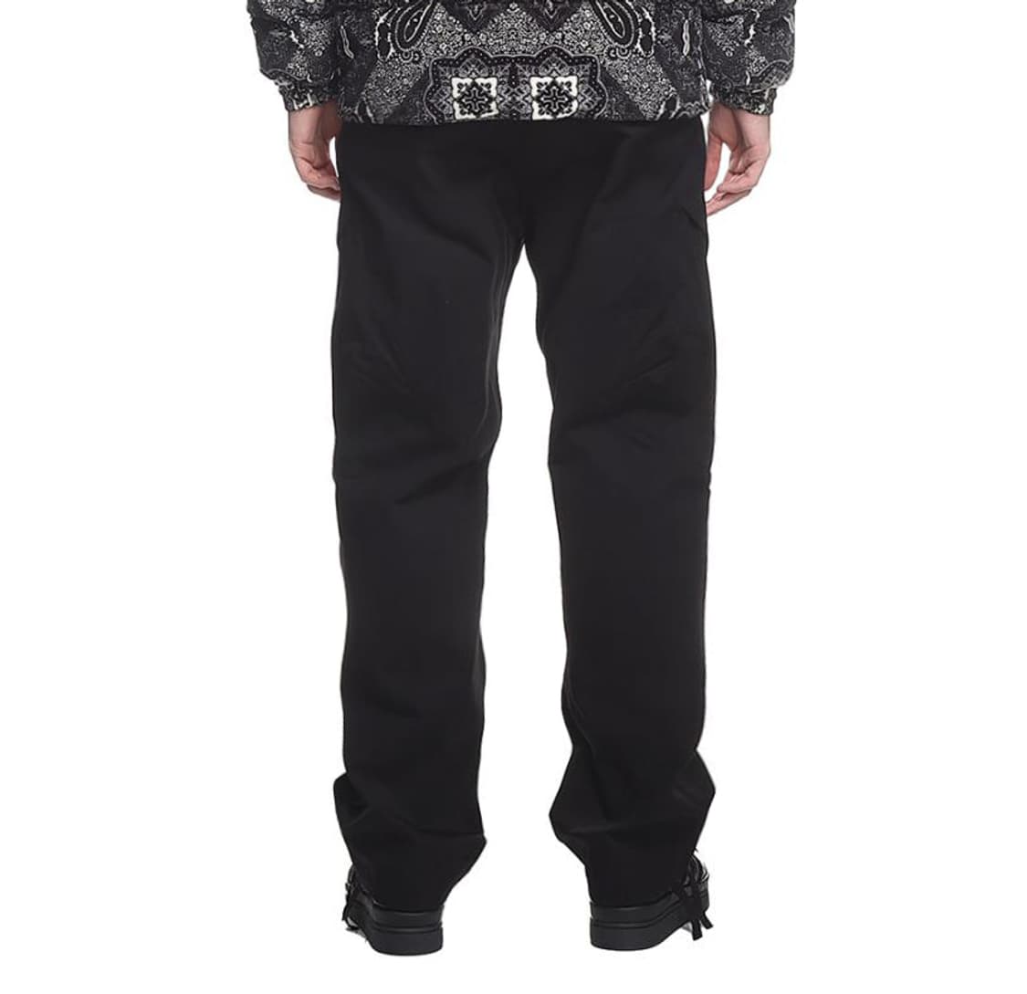 몽클레어 개버딘 테크팬츠 상품이미지9