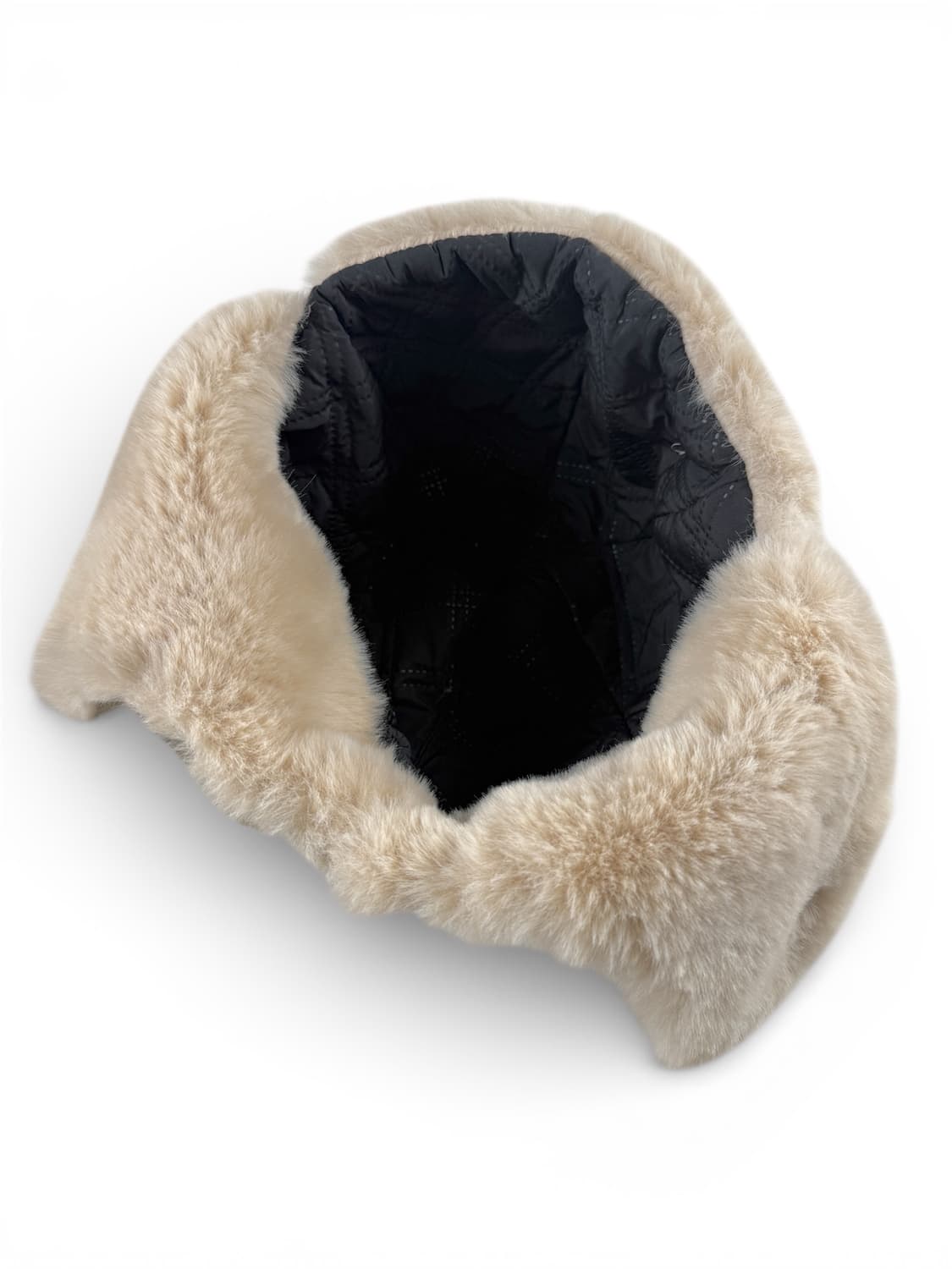 빈티지 퍼 트루퍼 햇 상품이미지5