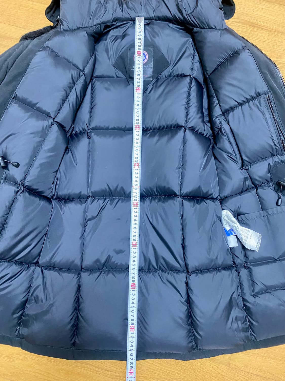 캐나다구스 시타델 S 상품이미지7