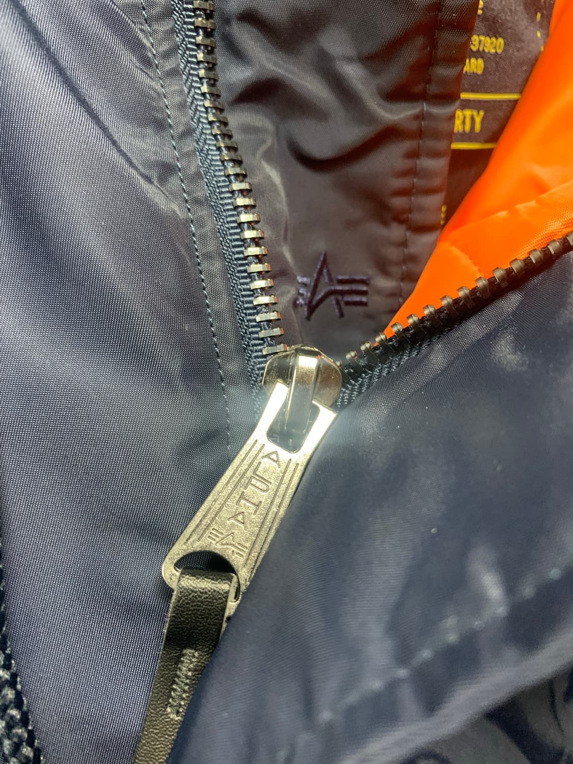 알파인더스트리 N3B 상품이미지3