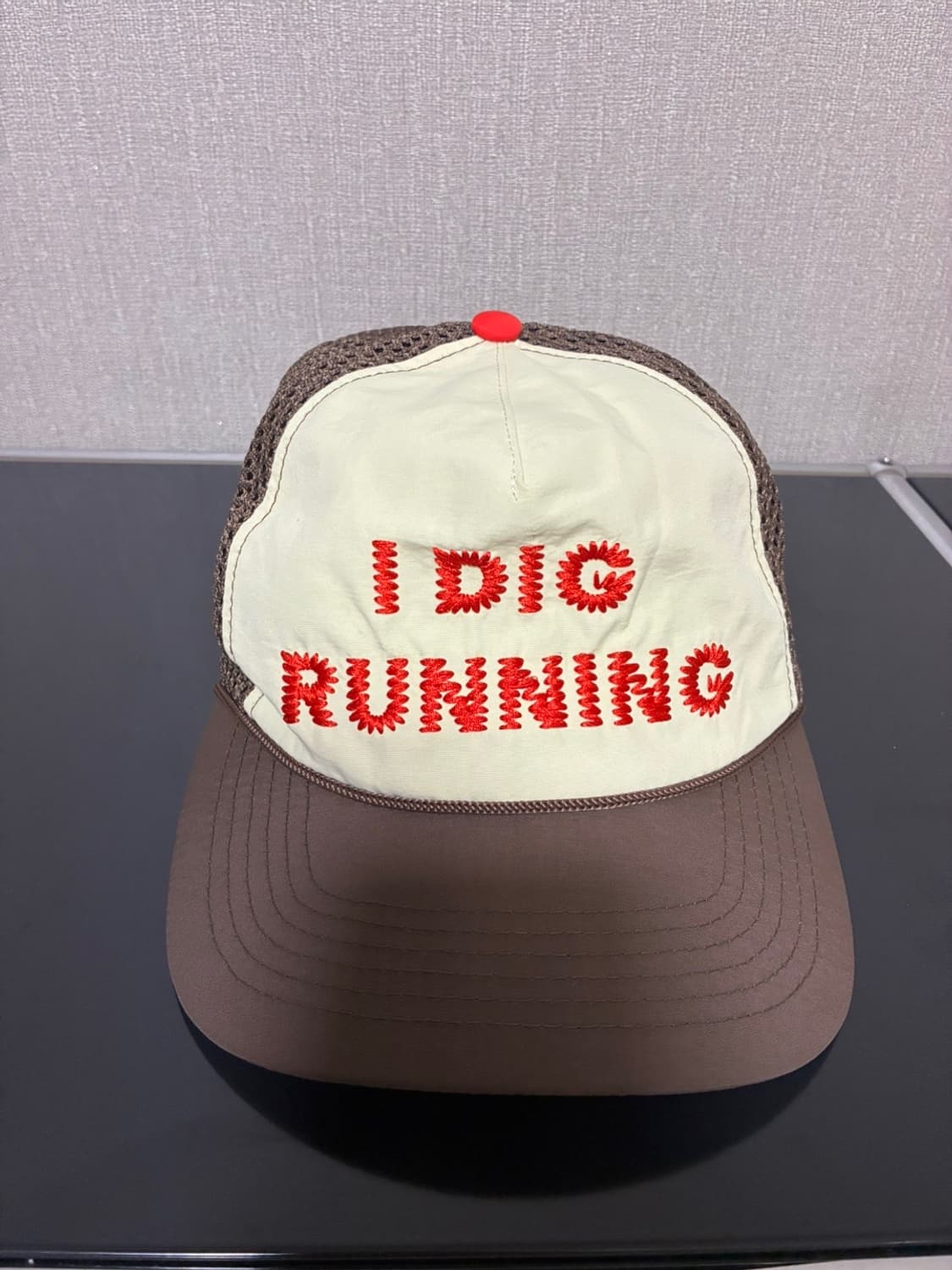 알렉스조노 I DIG RUNNING 상품이미지1