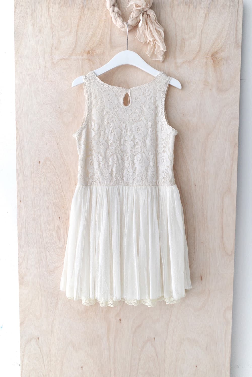 lace sha one-piece 상품이미지2
