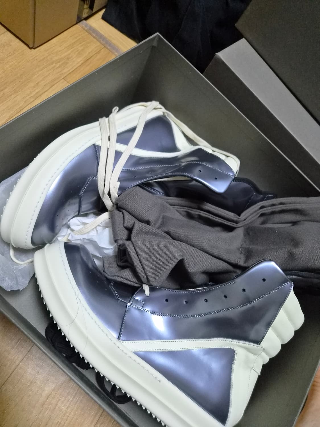 Rick Owens 상품이미지1