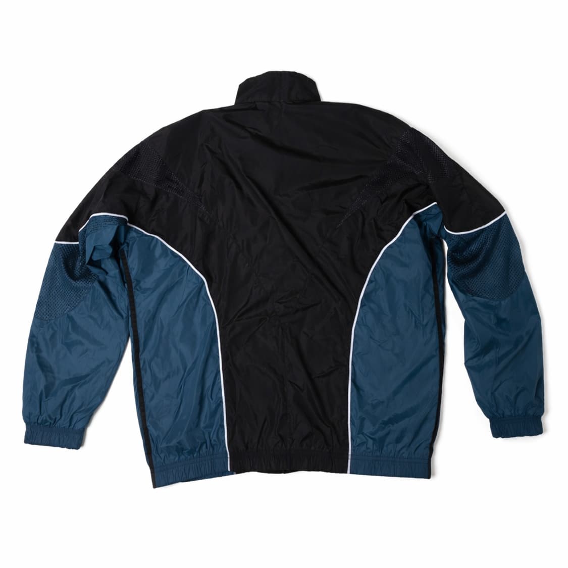 아디다스 리카이브 우븐 트랙탑 바람막이 판매합니다. 상품이미지2