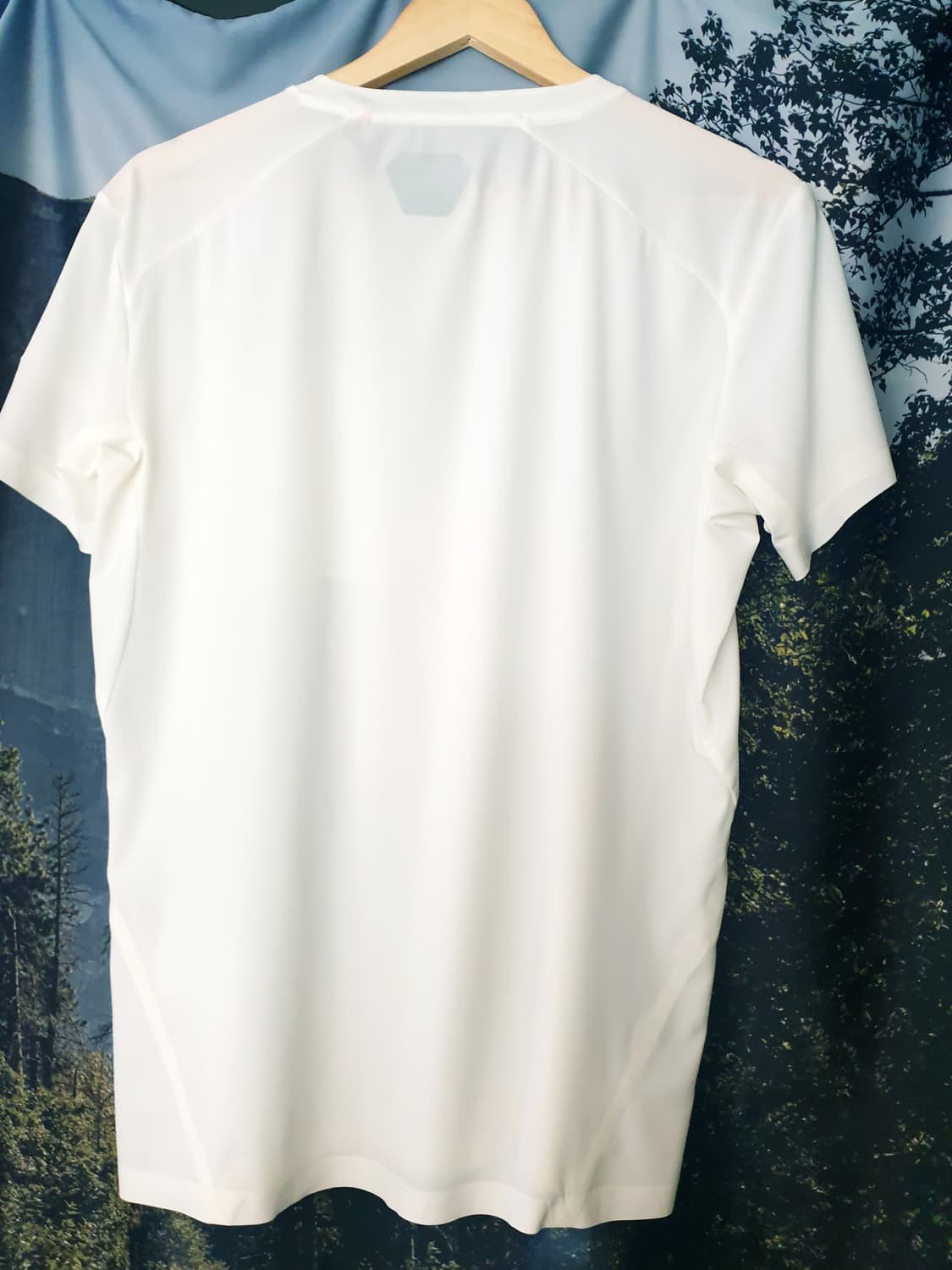 살레와 공용 반팔티  상품이미지2