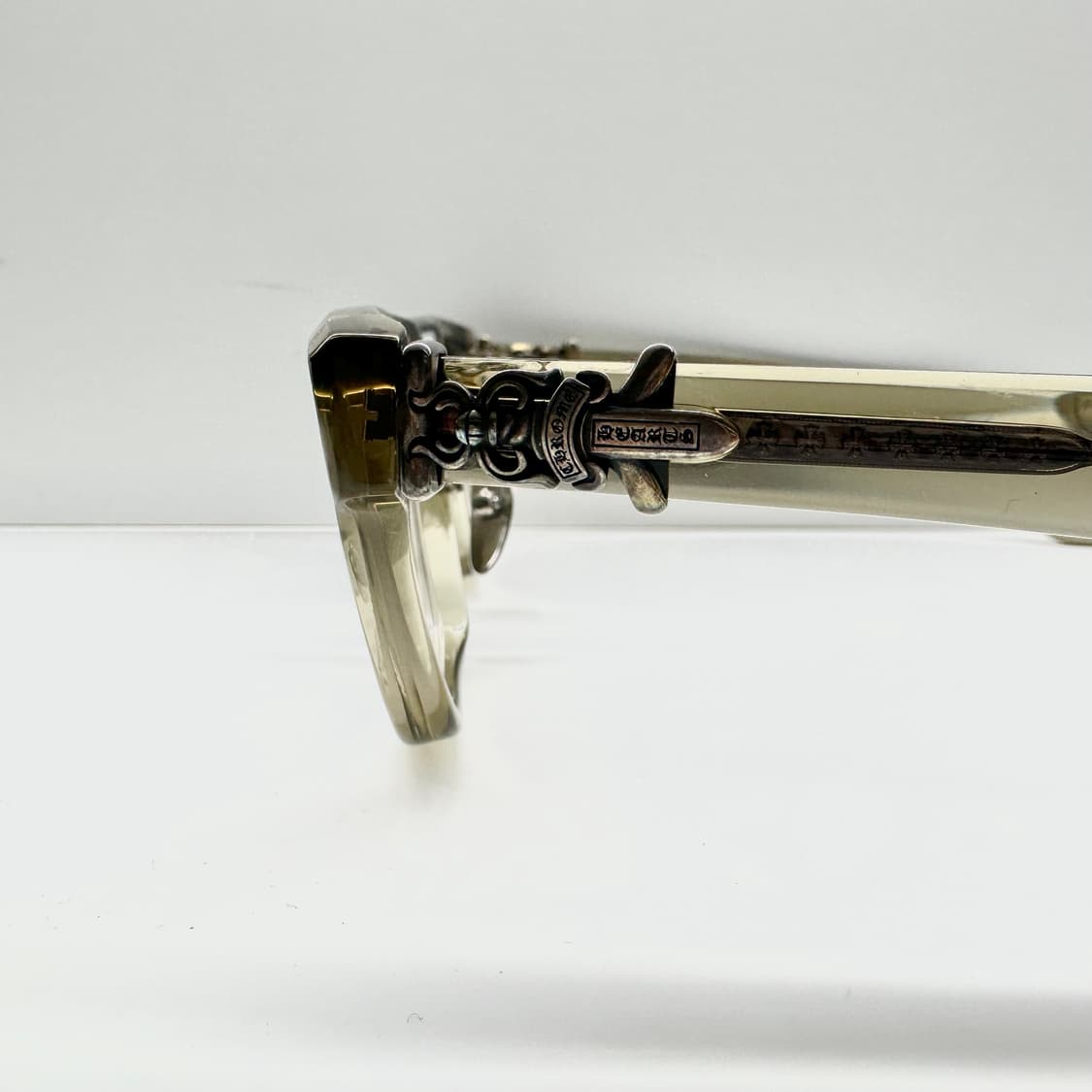 크롬하츠 바질리오네어2 풀구성 상품이미지5