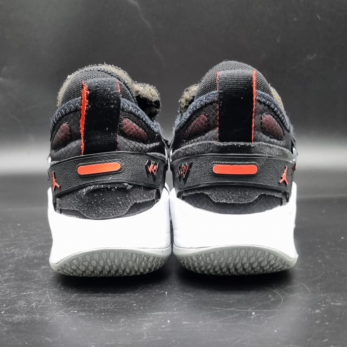 나이키 조던 와이낫제로 농구화235 상품이미지4