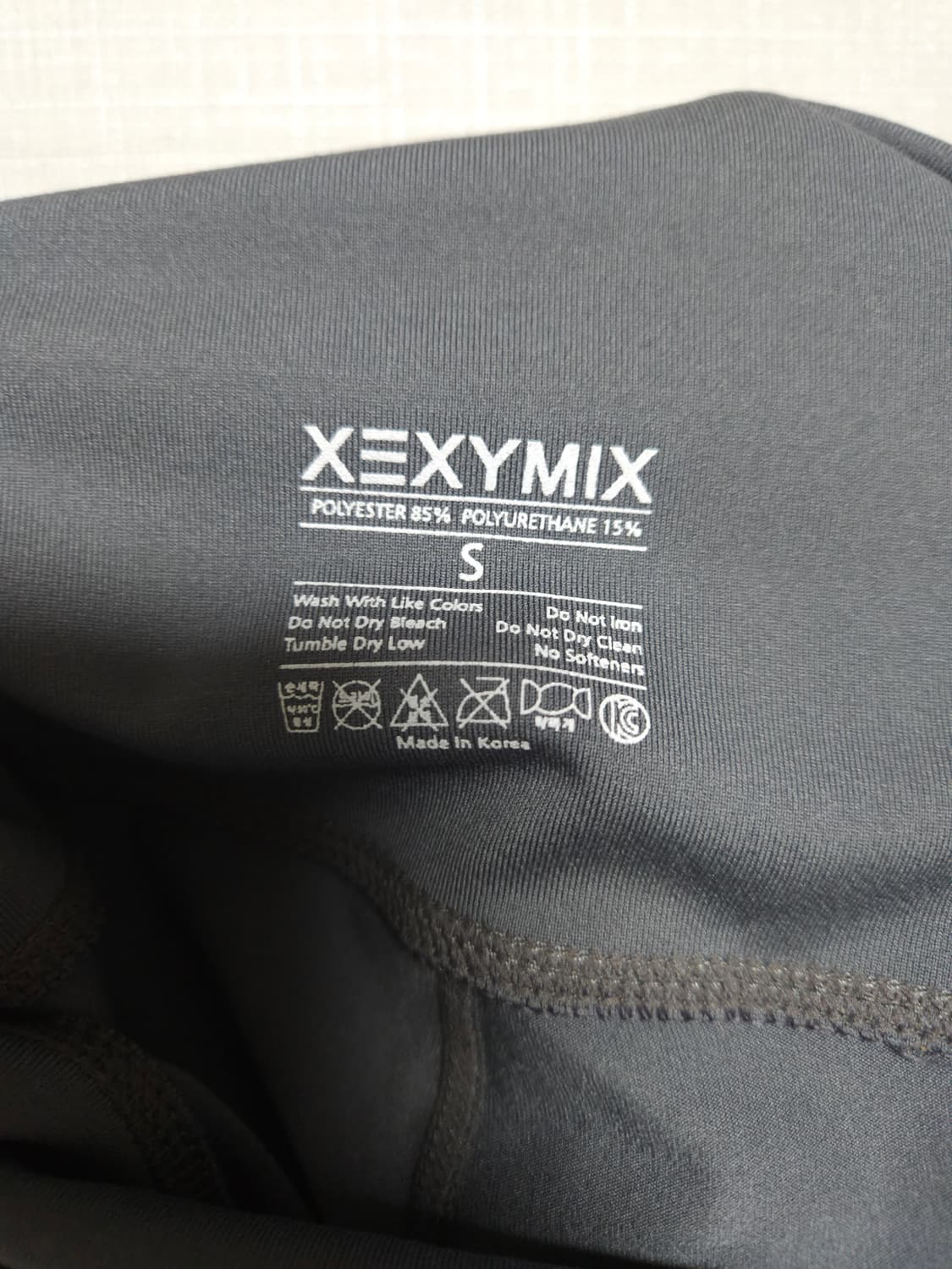 젝시믹스 레깅스  상품이미지5