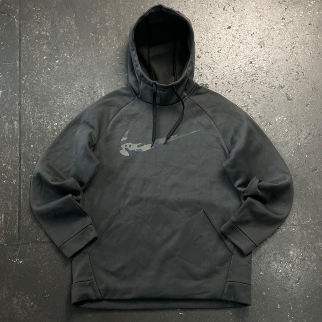 100 나이키 드라이핏 후드티 상품이미지1