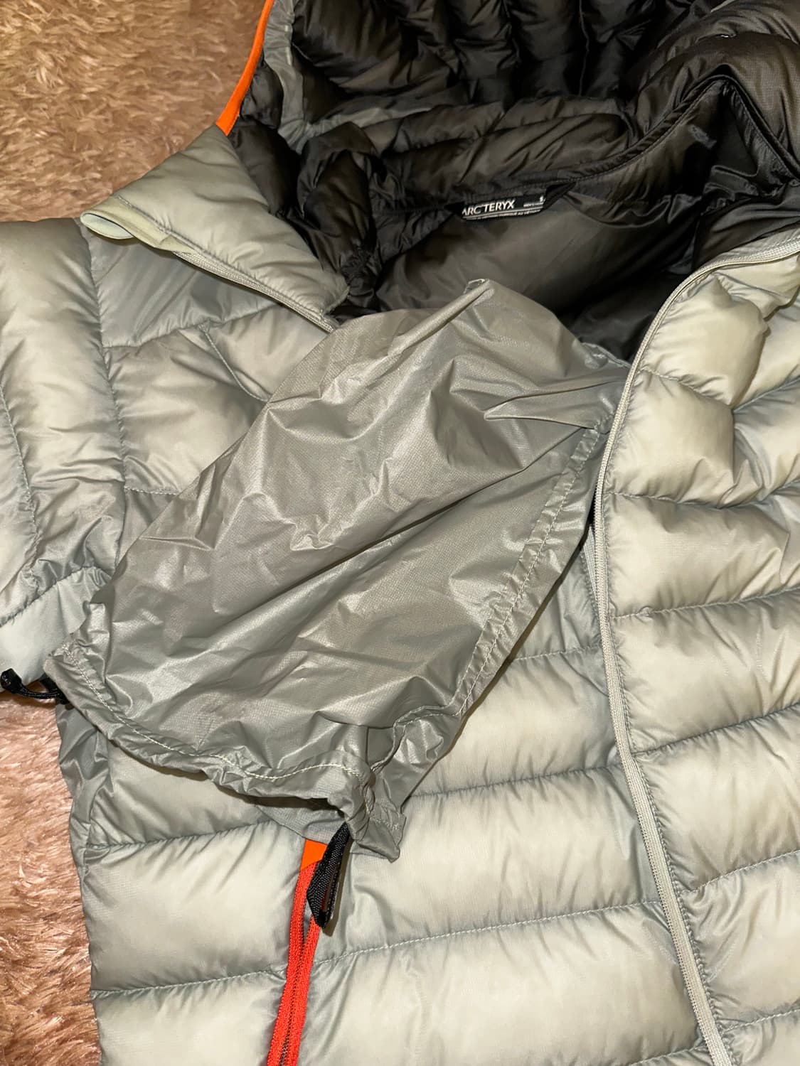 아크테릭스 세륨 헤비타트 s 상품이미지4