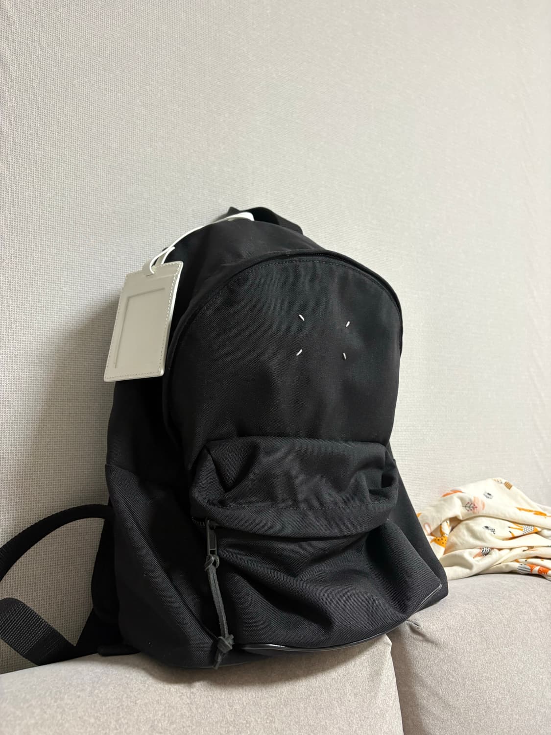 마르지엘라백팩 아이콘타입하고 스테레오타입 교환하실분 상품이미지2