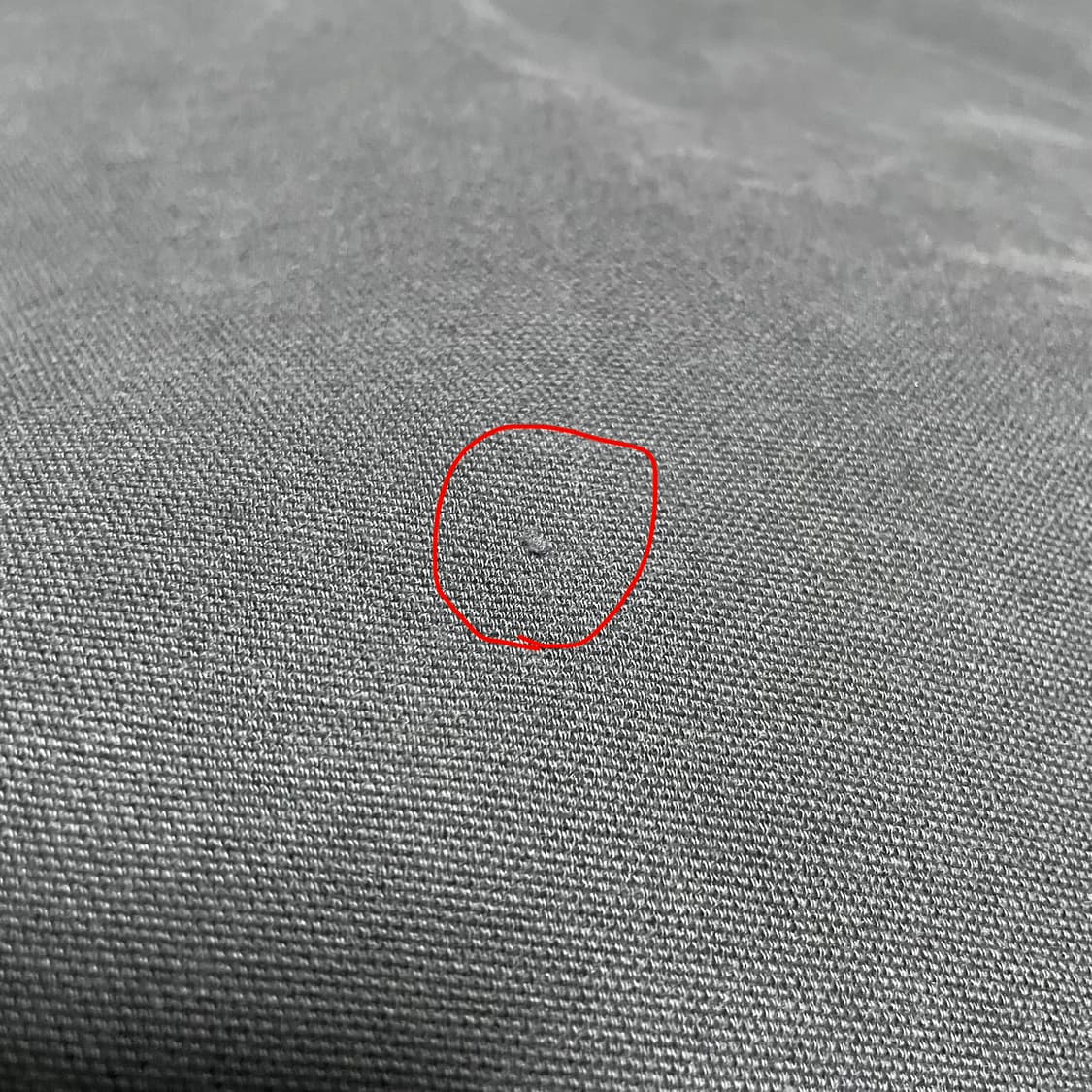 칼하트 J140 덕 엑티브 자켓 블랙 상품이미지4