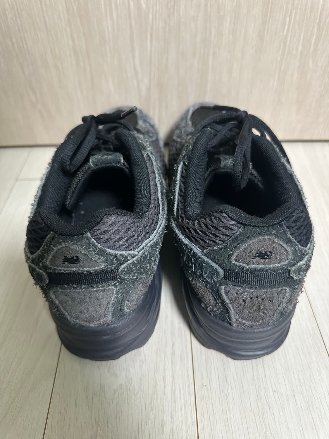 240) 엑슬림 뉴발란스 509 상품이미지6