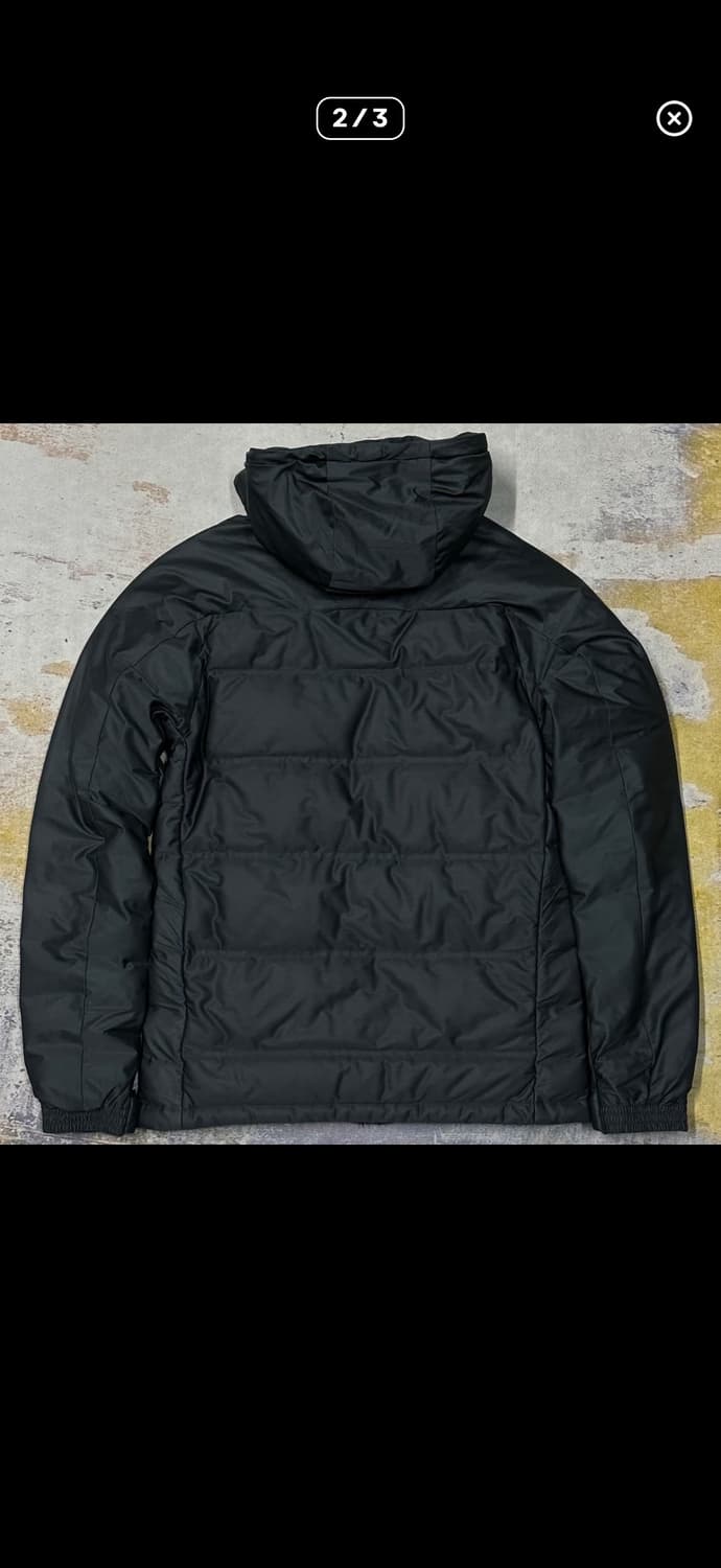 아디다스 후드 패딩 상품이미지2